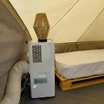 Campsite Orla Ilha De Eco-glamping *