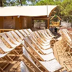 Campsite Orla Ilha De Eco-glamping