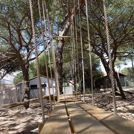 Orla Ilha De Eco-glamping * Ταβίρα