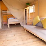 Orla Ilha De Eco-glamping * Tavira