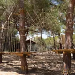 Camping Orla Ilha De Eco-glamping *