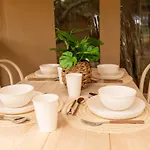 Orla Ilha De Eco-glamping * Tavira