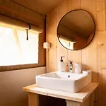 Orla Ilha De Eco-glamping