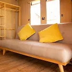 Orla Ilha De Eco-glamping * Tavira