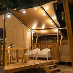 Orla Ilha De Eco-glamping