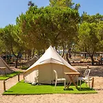 Camping Orla Ilha De Eco-glamping *