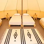 Camping Orla Ilha De Eco-glamping Tavira