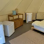 Camping Orla Ilha De Eco-glamping Tavira