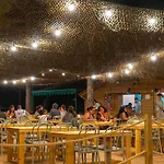 Orla Ilha De Eco-glamping *