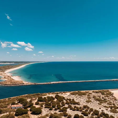 Orla Ilha De Eco-glamping Camping *