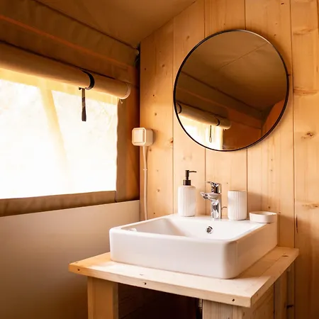 Orla Ilha De Eco-glamping